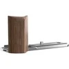 Freewell L-bracket for Fuji GFX 100RF (sidabrinis)