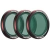 „Freewell Magnetic ND NEO 2“ „Standard Day“ filtrai – 3 vnt.