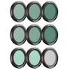 „Freewell NEO 2“ magnetinio filtro MEGA rinkinys – 9 vnt. pakuotė