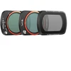 Freewell Osmo Pocket 4/3 Xtra Muse Filter Set