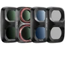 „Freewell Osmo Pocket“ kasdienių filtrų rinkinys (4 vnt.)