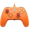 Laidinis žaidimų valdiklis GameSir G7 SE (oranžinė)