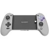 „GameSir G8 Galileo“ USB-C mobiliojo telefono valdiklis su telefono laikikliu (pilkas) (N)