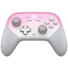 GameSir SuperNova T4n Pro belaidis žaidimų valdiklis rožinės spalvos
