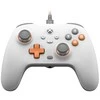 „GameSir T7“ laidinis valdiklis (balta)