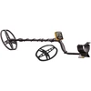 GARRETT Ace Apex 8.5x11 Metal Detector