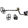 GARRETT Ace Apex 8.5x11+MS-3 Metal Detector