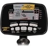 GARRETT AT Gold 5x8 Metal Detector