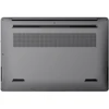 Nešiojamas kompiuteris - GEEKOM GeekBook X14 Pro | Ultra 5-125U | 16 GB | 500 GB | 14 colių | Wi‑Fi 6E | Win11 Pro | titaninė pilka