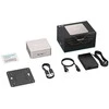 GEEKOM Mini PC A5 Ryzen 7 5825U 16GB RAM 512GB + Win11 Pro