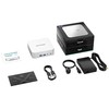 GEEKOM Mini PC A6 Ryzen 7 6800H 32GB RAM 1TB + Win11 Pro