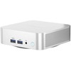 GEEKOM Mini PC A6 Ryzen 7 6800H 32GB RAM 1TB + Win11 Pro