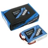 Gens Ace & Tattu LiPo akumuliatorius Gens Ace 4000mAh 7.4V 1C