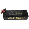 Gens ace 8000mAh 14.8V 100C 4S2P Lipo akumuliatorių paketas
