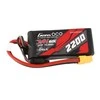 Gens Ace Akumuliatorius GensAce G-Tech LiPo 2200mAh 7.4V 60C 2S1P XT60