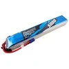 Gens ace G-Tech 5000mAh 60/120C 44.4V 12S1P Lipo Baterija Pack with EC5 Plug