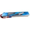 Gens ace G-Tech 5000mAh 60/120C 44.4V 12S1P Lipo Baterija Pack with EC5 Plug