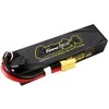 Gens ace G-Tech 8000mAh 11.1V 100C 3S1P Lipo baterijų paketas su EC5-bashing serija