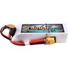 Gens ace G-Tech Soaring 2200mAh 14.8V 30C 4S1P Lipo Akumuliatorius su XT60 kištuku