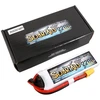 Akumulatorius Gens Ace G-Tech Soaring 2200mAh 7.4V 30C 2S1P XT60
