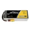 Gens Ace &amp; Tattu Tattu 12000mAh 22.2V 30C 6S1P XT90 akumuliatorius