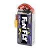 Gens Ace &amp; Tattu Gens Ace Akumuliatorius Tattu Funfly 1300mAh 11.1V 100C 3S1P