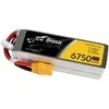 Gens Ace &amp; Tattu Tattu 6750mAh akumuliatorius 14.8V 25C 4S1P XT90