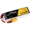 Gens Ace &amp; Tattu Tattu 6750mAh akumuliatorius 14.8V 25C 4S1P XT90