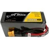 Gens Ace &amp; Tattu Tattu 10000mAh 44.4V 30C 12S1P Lipo Baterija Pack with AS150U Plug