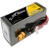 Gens Ace &amp; Tattu Tattu 10000mAh 44.4V 30C 12S1P Lipo Baterija Pack with AS150U Plug