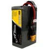 Gens Ace &amp; Tattu Tattu 10000mAh 44.4V 30C 12S1P Lipo Baterija Pack with AS150U Plug