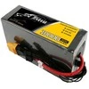 Gens Ace &amp; Tattu Tattu 10000mAh 44.4V 30C 12S1P Lipo Baterija Pack with AS150U Plug
