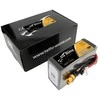 Gens Ace &amp; Tattu Tattu 10000mAh 44.4V 30C 12S1P Lipo Baterija Pack with AS150U Plug