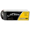 Gens Ace & Tattu Tattu 12000mAh 22.2V 30C 6S1P UAV Lipo Baterija Pack with EC5 plug