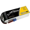 Gens Ace & Tattu Tattu 12000mAh 22.2V 30C 6S1P UAV Lipo Baterija Pack with EC5 plug