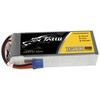 Gens Ace & Tattu Tattu 16000mAh 14.8V 30C 4S1P Lipo Baterija Pack with EC5