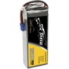 Gens Ace & Tattu Tattu 16000mAh 14.8V 30C 4S1P Lipo Baterija Pack with EC5