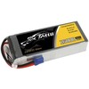 Gens Ace & Tattu Tattu 16000mAh 14.8V 30C 4S1P Lipo Baterija Pack with EC5