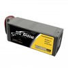 Gens Ace & Tattu Tattu 16000mAh 22.2V 30C 6S1P LiPo Baterija Pack with XT90 Anti-spark Plug