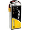 Gens Ace & Tattu Tattu 22000mAh 22.2V 30C 6S1P Lipo Baterija Pack with XT90-S plug
