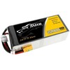 Gens Ace & Tattu Tattu 22000mAh 22.2V 30C 6S1P Lipo Baterija Pack with XT90-S plug