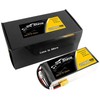 Gens Ace & Tattu Tattu 22000mAh 22.2V 30C 6S1P Lipo Baterija Pack with XT90-S plug