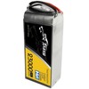 Gens Ace & Tattu Tattu 23000mAh 22.8V 25C 6S1P Lipo Baterija Pack With XT90-S