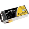 Gens Ace & Tattu Tattu 23000mAh 22.8V 25C 6S1P Lipo Baterija Pack With XT90-S