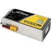 Gens Ace & Tattu Tattu 25000mAh 22.8V 10C 6S1P Lipo Baterija Pack With XT90-S