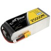 Gens Ace & Tattu Tattu 25000mAh 22.8V 10C 6S1P Lipo Baterija Pack With XT90-S