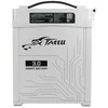 Gens Ace &amp; Tattu Tattu 3.0 28000mAh 53.2V 25C 14S1P HV Lipo Baterija Pack with Molex plug