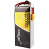 Gens Ace & Tattu Tattu NMC 28000mAh 22.2V 5C 6S1P Lipo Baterija Pack with XT90-S plug