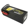 Gens Ace &amp; Tattu Tattu Plus 10000mAh 22.2V 25C 6S1P Lipo Baterija Pack with AS150+XT150 plug