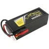 Gens Ace &amp; Tattu Tattu Plus 10000mAh 22.2V 25C 6S1P Lipo Baterija Pack with AS150+XT150 plug
